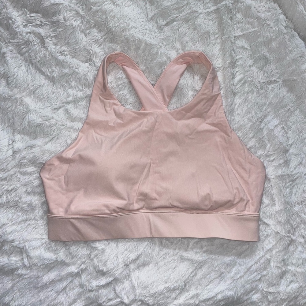 Fabletics Sports Bra w/ Removable Pads (XL)